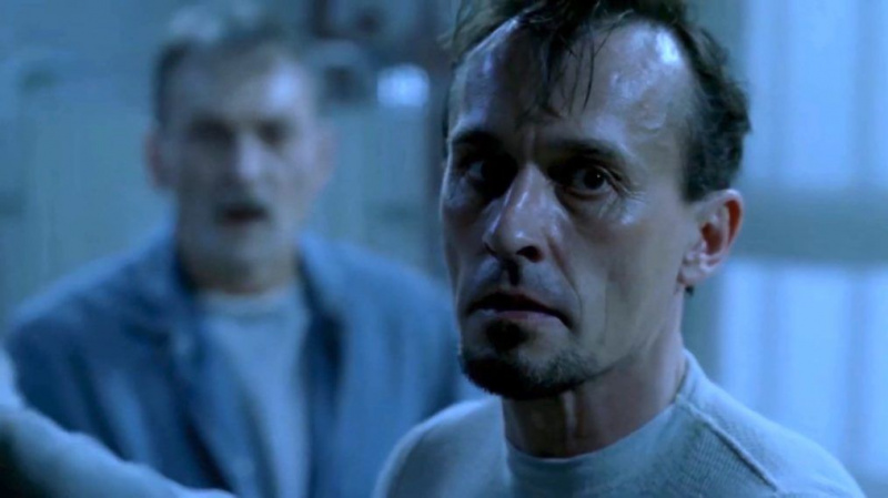 Prison Break Robert Knepper Då
