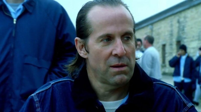 Prison Break Peter Stormare Då