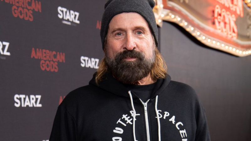 Prison Break Peter Stormare nu