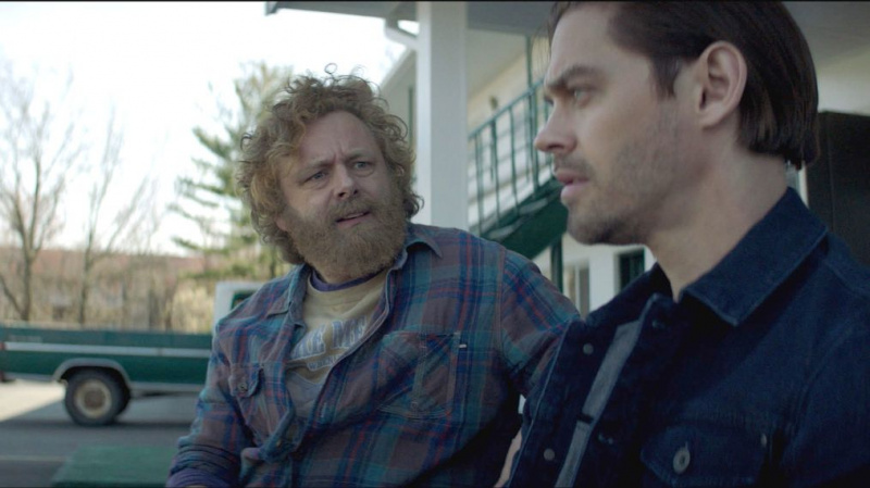 Los jefes de 'hijo pródigo' analizan el final de la serie y se burlan de lo que podría ser el próximo