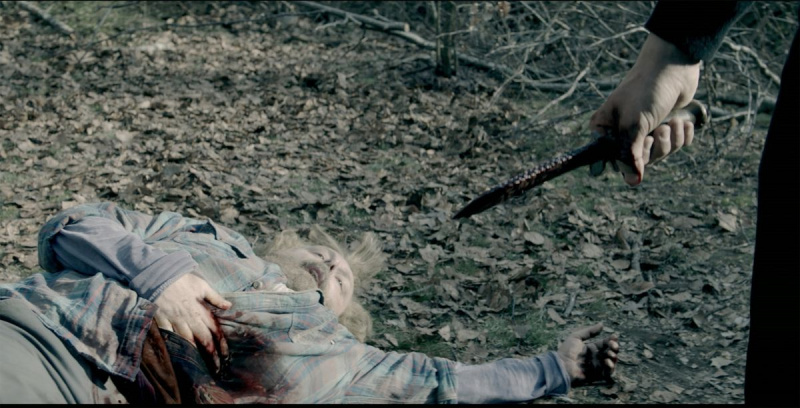 Serie hijo pródigo Finale Martin