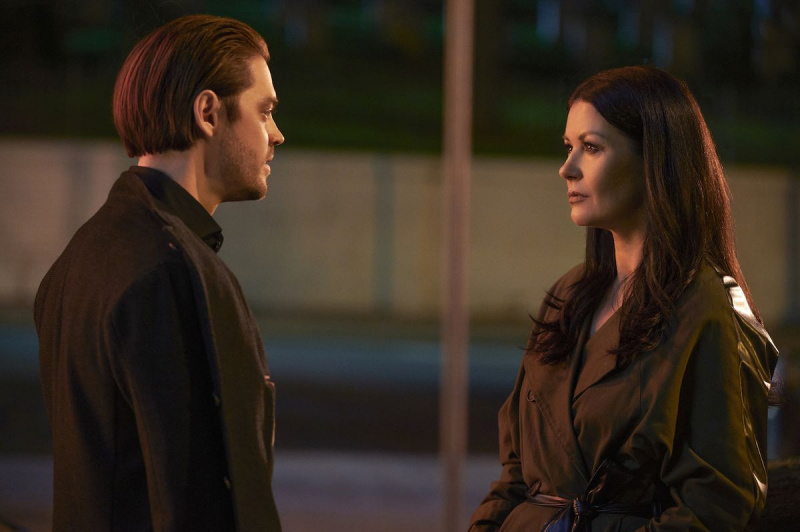 Malcolm scatta a Dani in 'Il figliol prodigo' Sneak Peek (VIDEO)