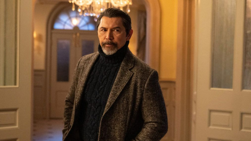 Surgeon on the Loose i 'Prodigal Son', 'Star Wars: The Bad Batch', 'Selena' og 'Young Rock' Finales