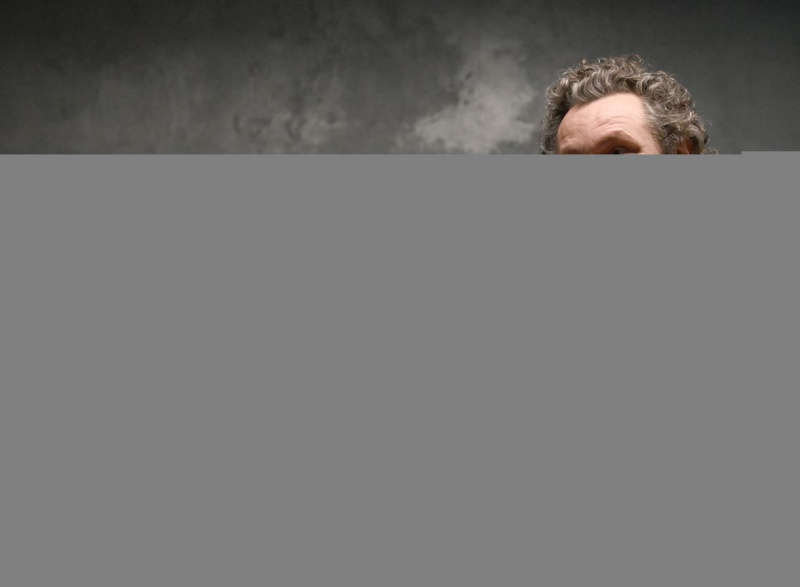 Michael Sheen Prodigal Son Episode 19 Martin