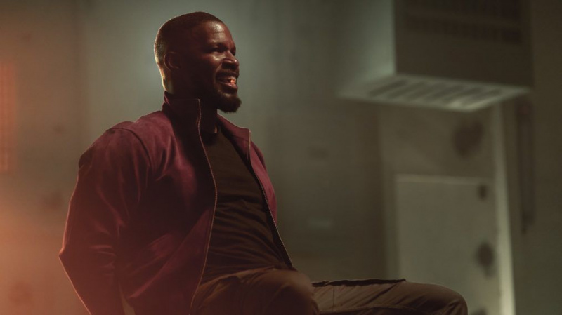‘Project Power’: ‘Não há super-heróis’ no thriller de alto calibre da Netflix