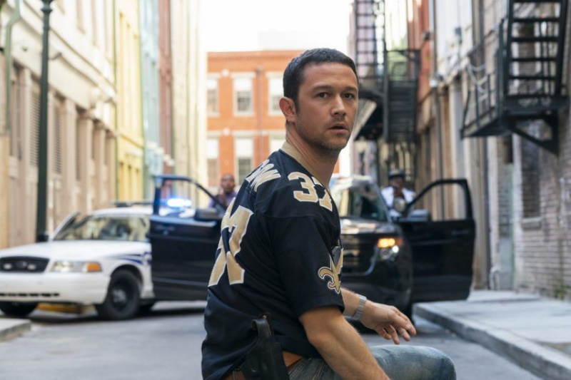 Projeto Power Joseph Gordon-Levitt
