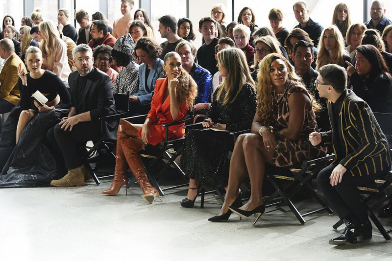 Project Runway Season 18 Finale