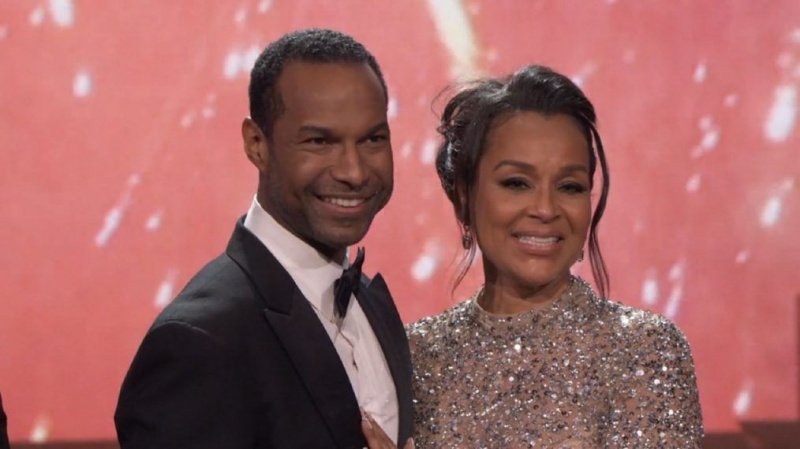 Ist das Ehepaar LisaRaye McCoy & Anthony noch zusammen?