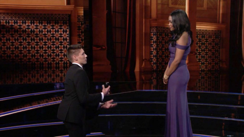 Ist 'The Proposal' Paar Latoya & Tyler noch zusammen?