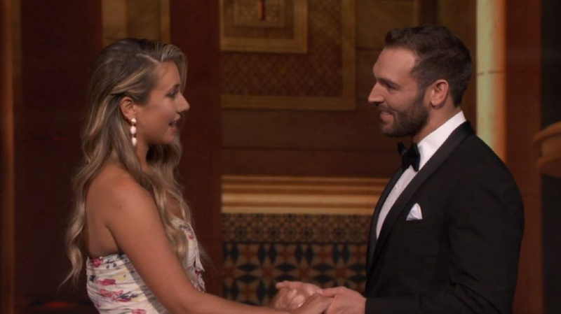 Er 'The Proposal' -paret Sophia og Stephen fortsatt sammen?