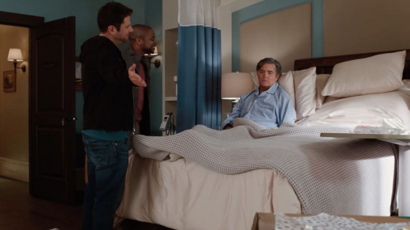 Assista aos primeiros 4 minutos de 'Psych 2: Lassie Come Home' (VÍDEO)