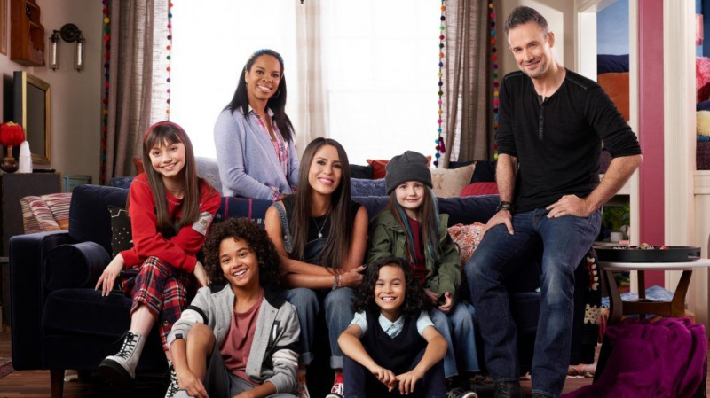 ‘Punky Brewster’: Peacock enthüllt ersten Blick auf Revival-Serie (FOTO)