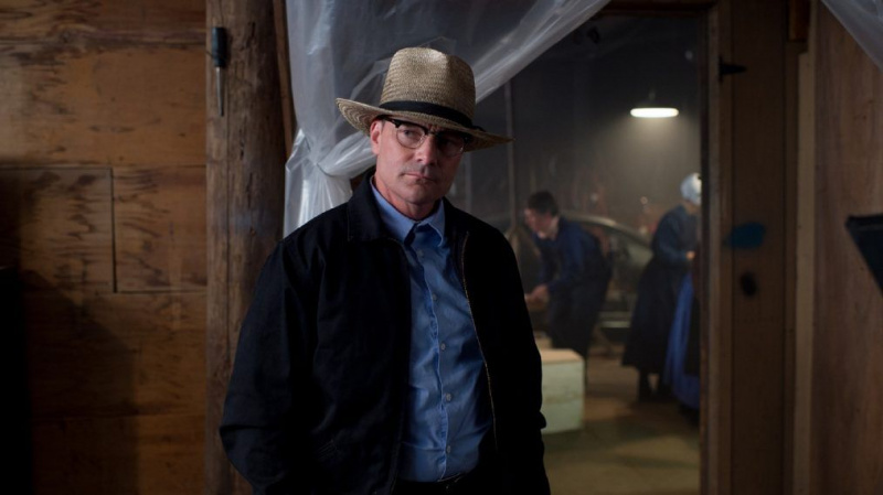 „WGN America“ „PURE“ įkvėpė realiojo gyvenimo „Mennonite Mob“ (VIDEO)