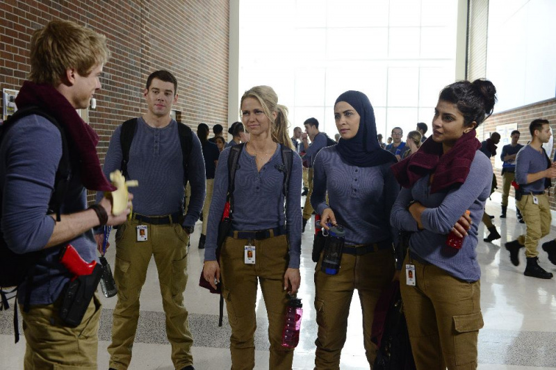 Quantico
