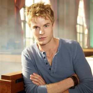 Caleb Haas (Graham Rogers) - Quantico
