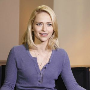 Shelby Wyatt (Johanna Braddy) - Quantico