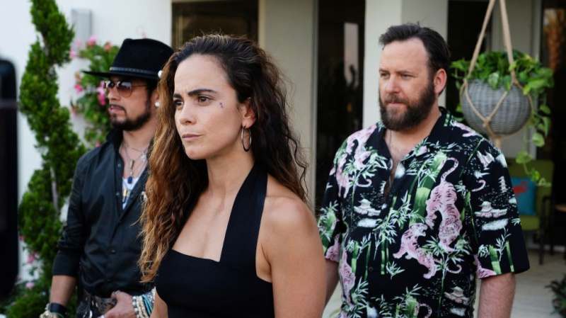 Queen of the South - Season 4