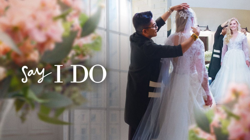 Tailandietis Nguyenas apie tai, kodėl „Say I Do“ yra daugiau nei vestuvių šou (VIDEO)