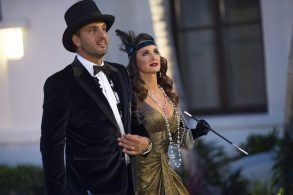 Mauricio Umansky, Kyle Richards