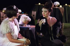 Eden Sassoon, Lisa Vanderpump