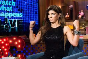 Teresa Giudice