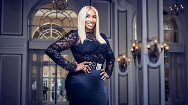 NeNe Leakes Real Housewives of Atlanta Bravo Temporada 12