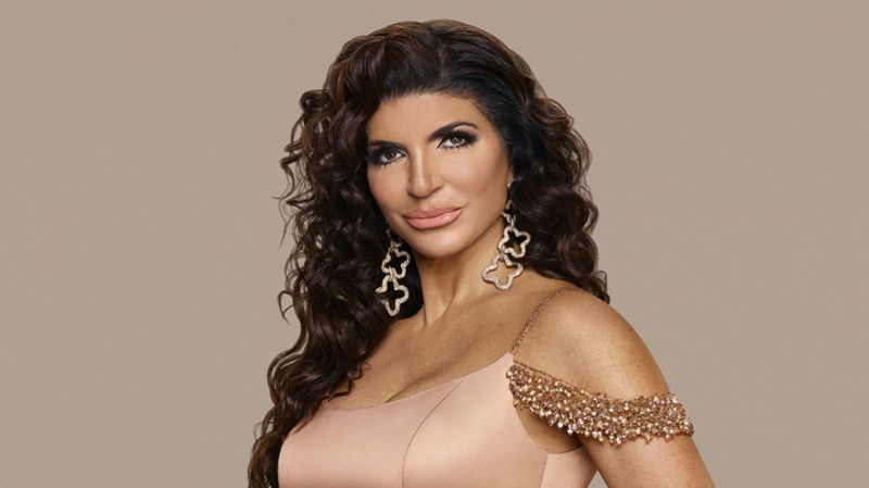 Gwiazda „RHONJ” Teresa Giudice o spychaniu głów, puszczaniu luzu i nowych początkach