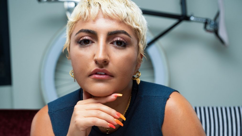Yasmin Almokhamad habla sobre la experiencia 'El mundo real: Atlanta'