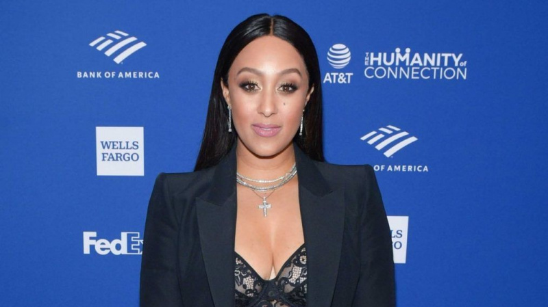tamera mowry housley