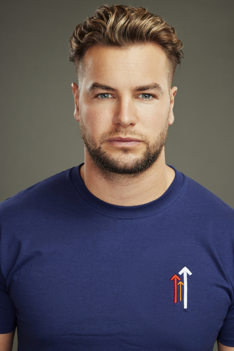   Don't Look Down on Channel 4 for Stand Up To Cancer