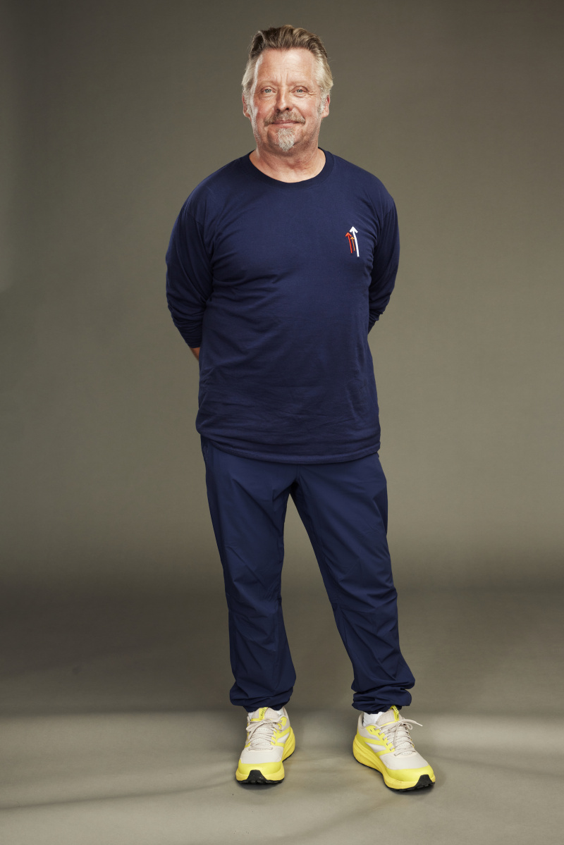   Charley Boorman