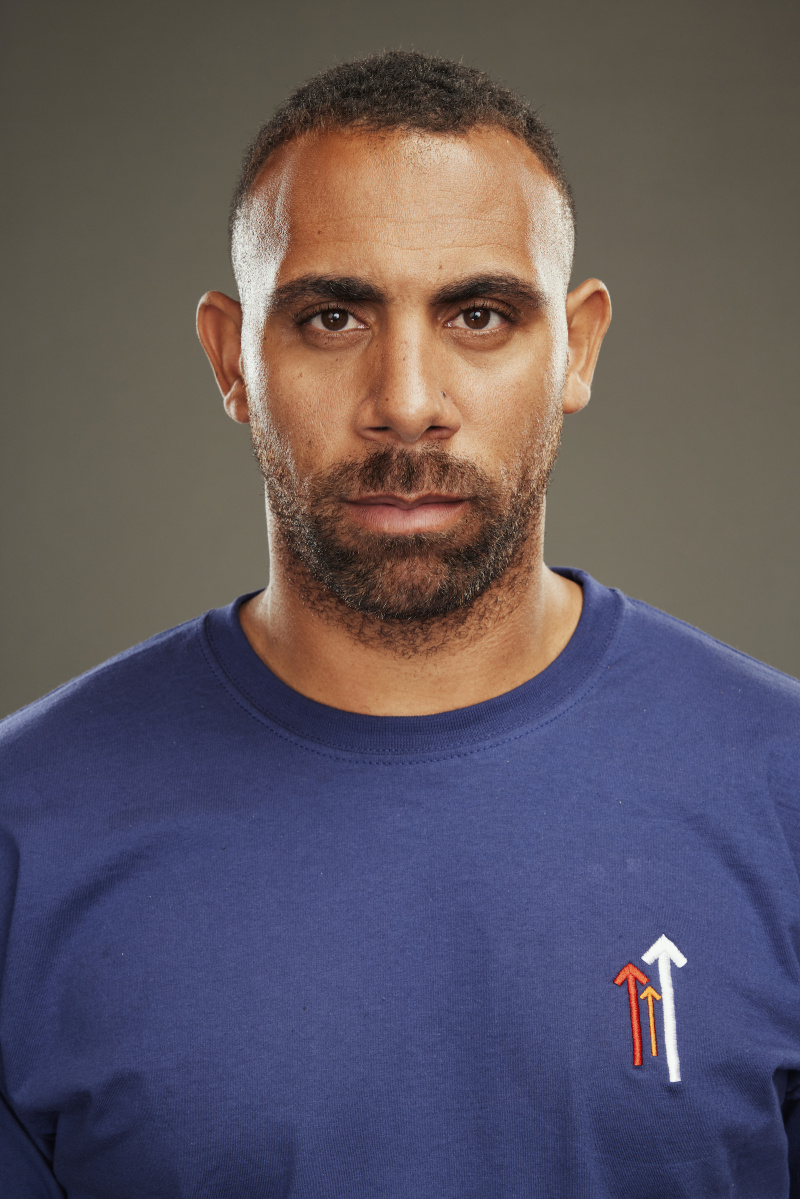   Don't Look Down on Channel 4 for Stand Up To Cancer