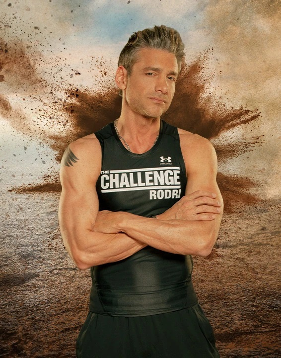   Rodrigo Cascon