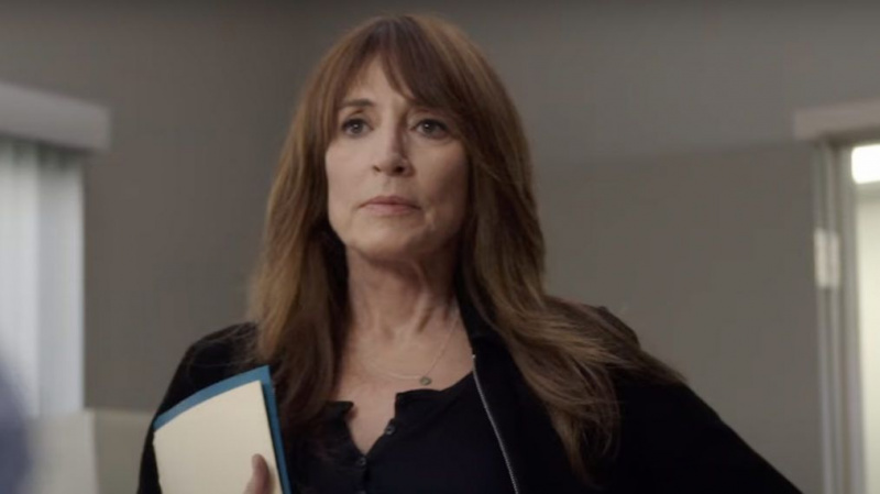 „Rebel” Katey Sagal to siła bojowa w nowym zwiastunie (WIDEO)