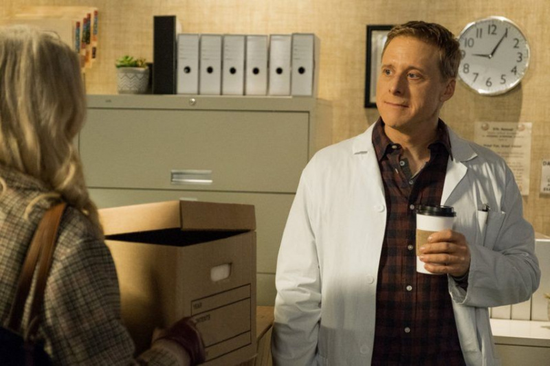 alan tudyk straniero residente