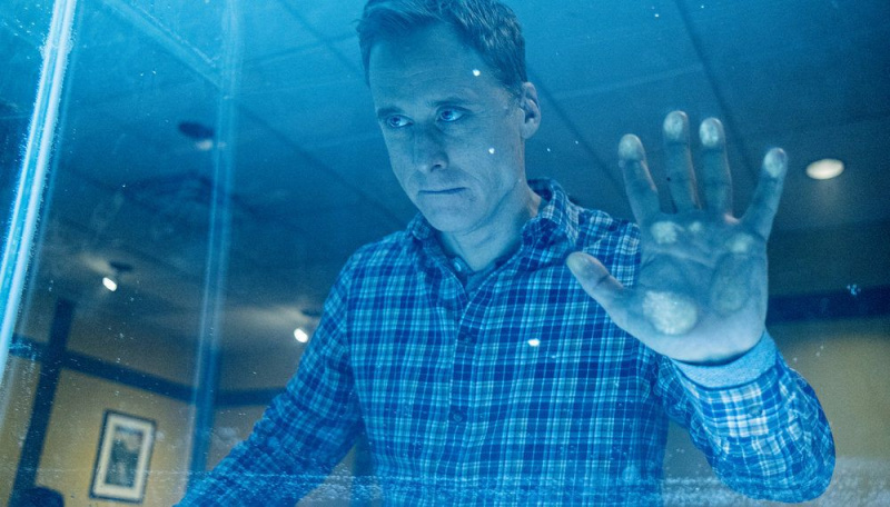 Vorschau auf „Resident Alien“: Wird Harrys böser Plan enthüllt? (VIDEO)