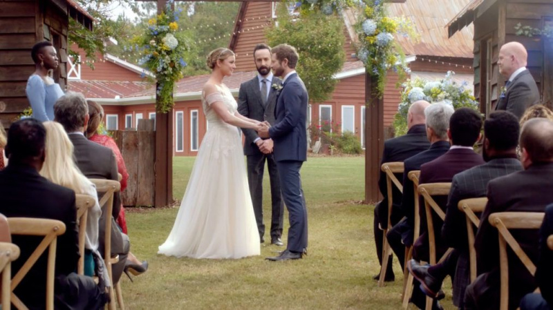Trailer da 4ª temporada de ‘The Resident’: Conrad & Nic’s Wedding & COVID Losses (VIDEO)