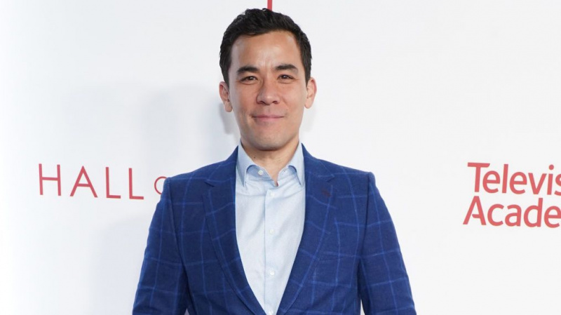 'The Resident' lägger till 'HTGAWM's Conrad Ricamora för säsong 4