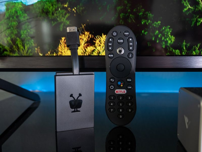 Recenzie TiVo Stream 4K: Android TV la preț redus pe care l-ați cerut!