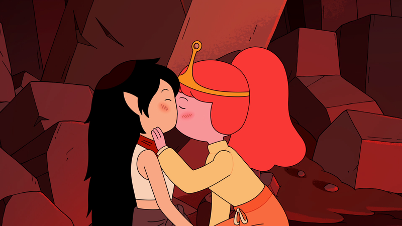 Adventure Time Obsidian