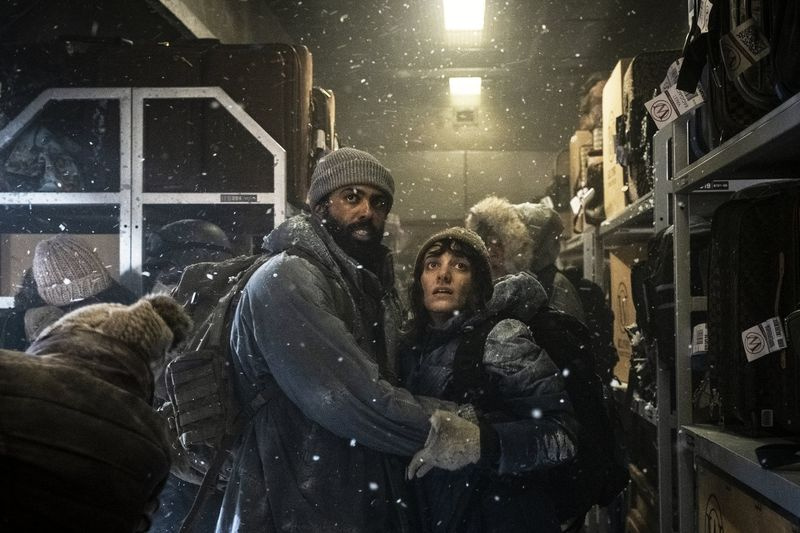 Snowpiercer Tnt