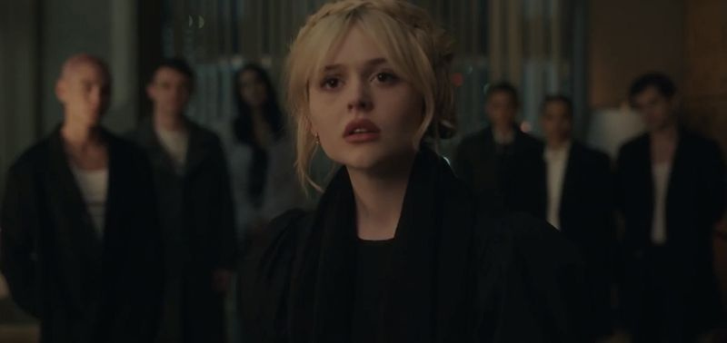 Επεισόδιο Gossip Girl Halloween