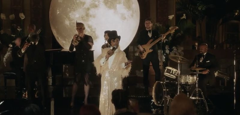 Gossip Girl Billy Porter
