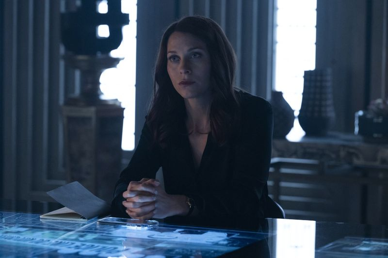 Recenzja „Titans” 1.06: Lady Vic