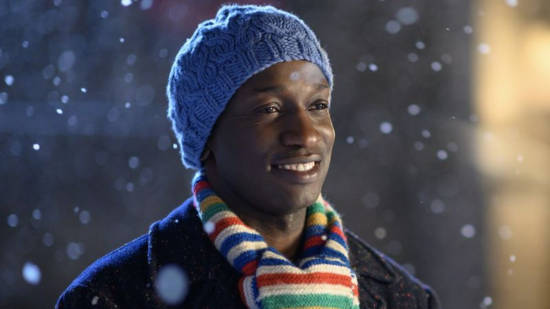 Η Zephryn Taitte στο Call the Midwife