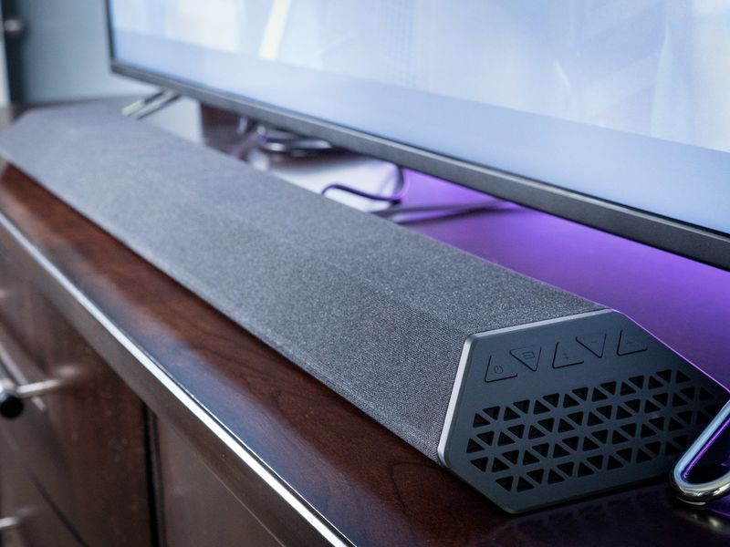 Vizio SB362An-F6 skaņas joslas apskats (2020)