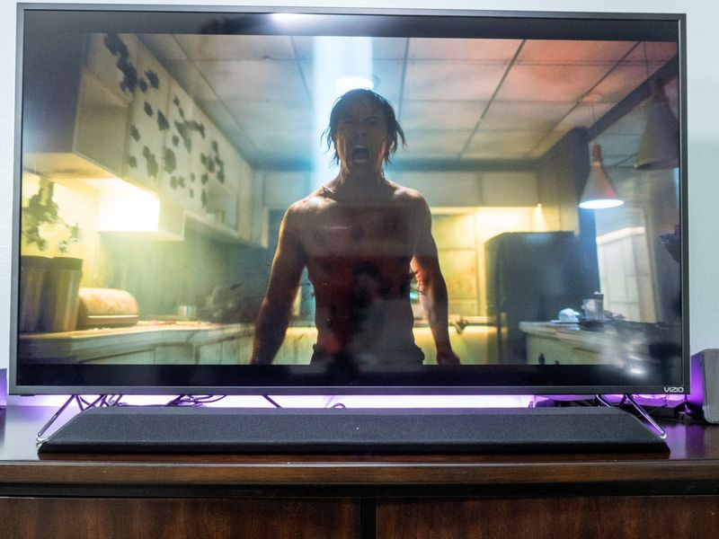 Vizio SB362An-F6 skaņas josla