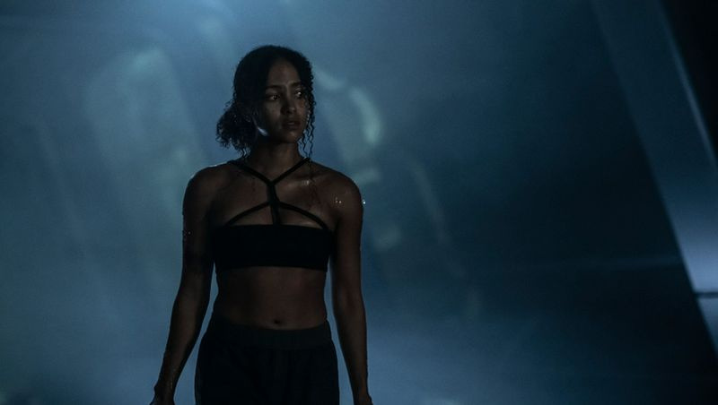 'Foundation' 1.07 Review: Mysteries and Martyrs