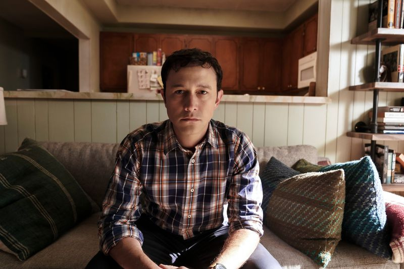 Joseph Gordon-Levitt v