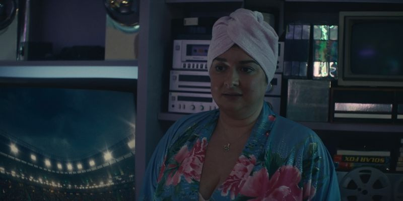 Dierdre Friel în fizică
